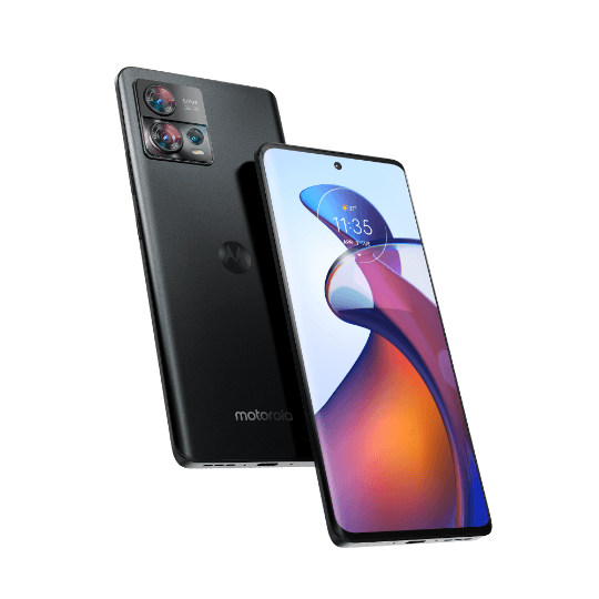 Motorola Edge 30 Pro, ficha técnica de características y precio