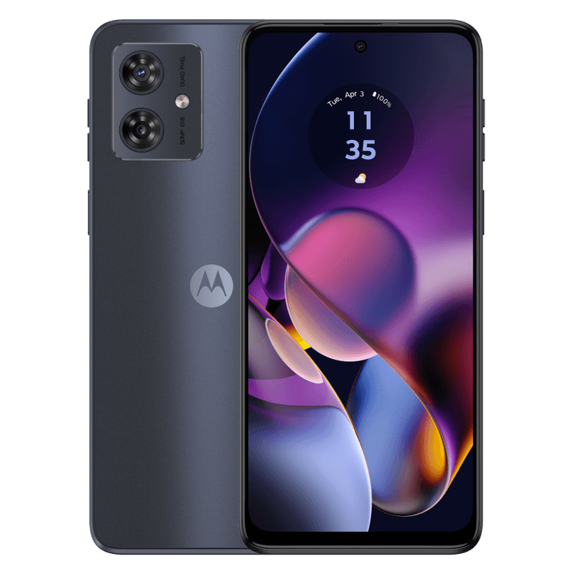 Motorola g54, un celular que equilibra precio y rendimiento