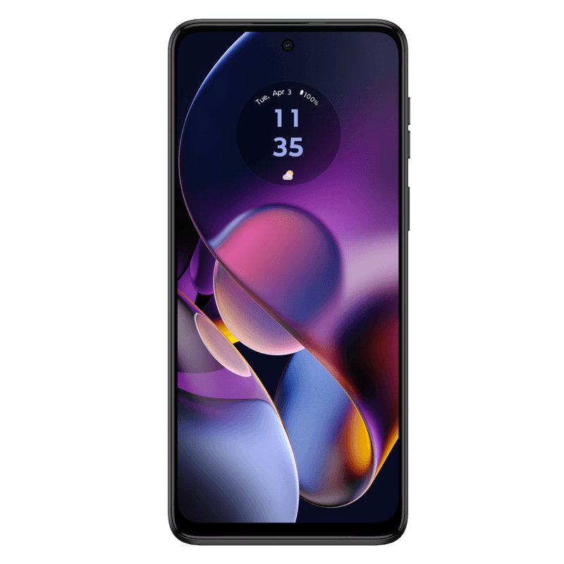 Moto g54 con sonido dolby atmos + doble cámara con 50MP