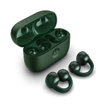 2025_OBOE_BasicPack_Case-3-4-View_Open_Buds-Out_VERDE