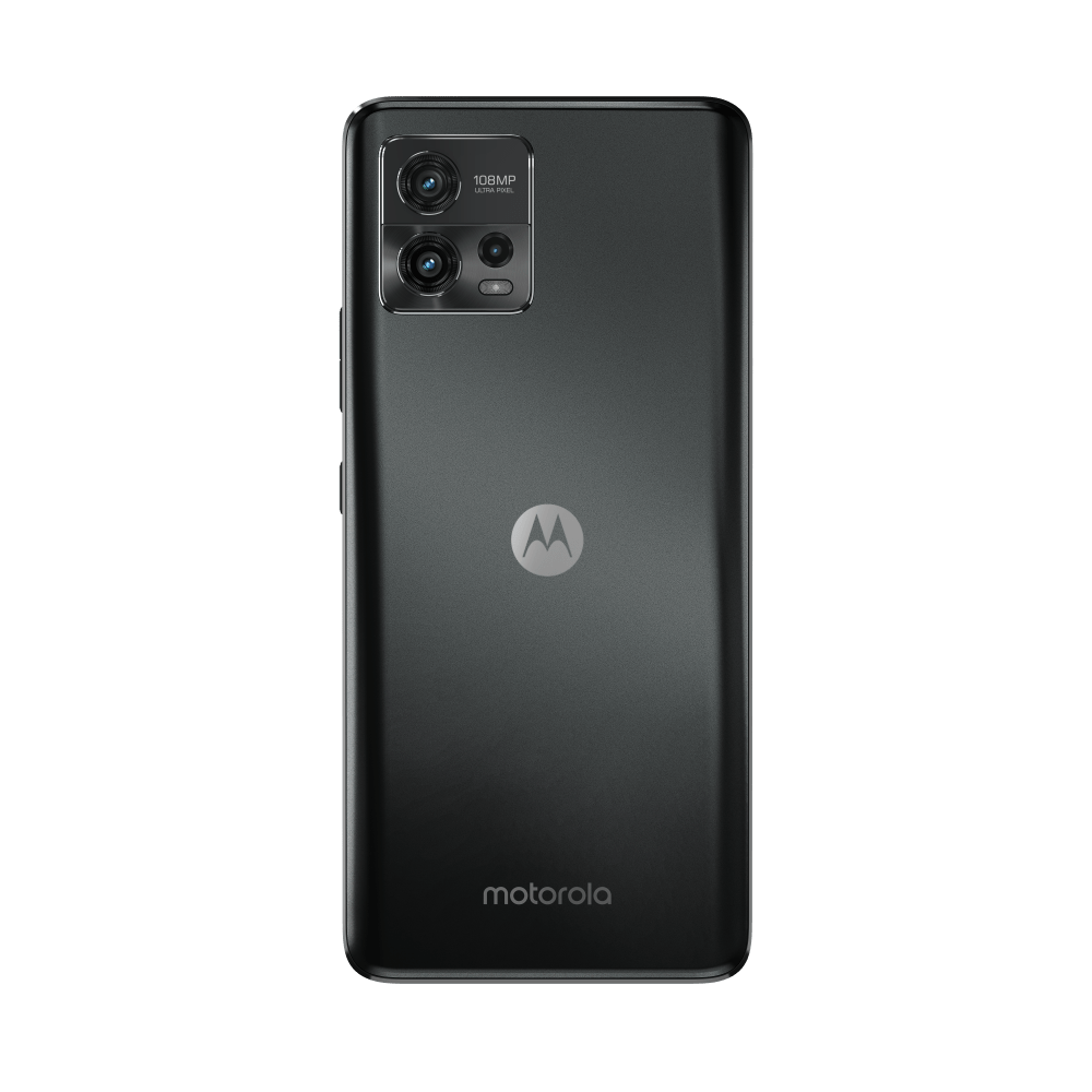 Motorola Moto G72 4G LTE 128 GB + 6 GB desbloqueado global (solo  Tmobile/Metro/Mint/Tello USA Market) NFC 108MP triple cámara + (cargador  rápido para